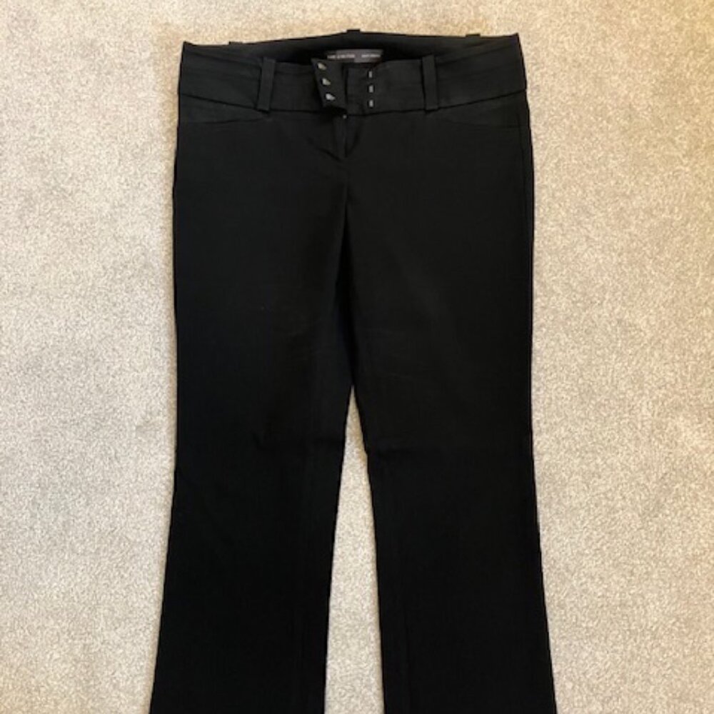 The Limited Exact Stretch, Size 8R
